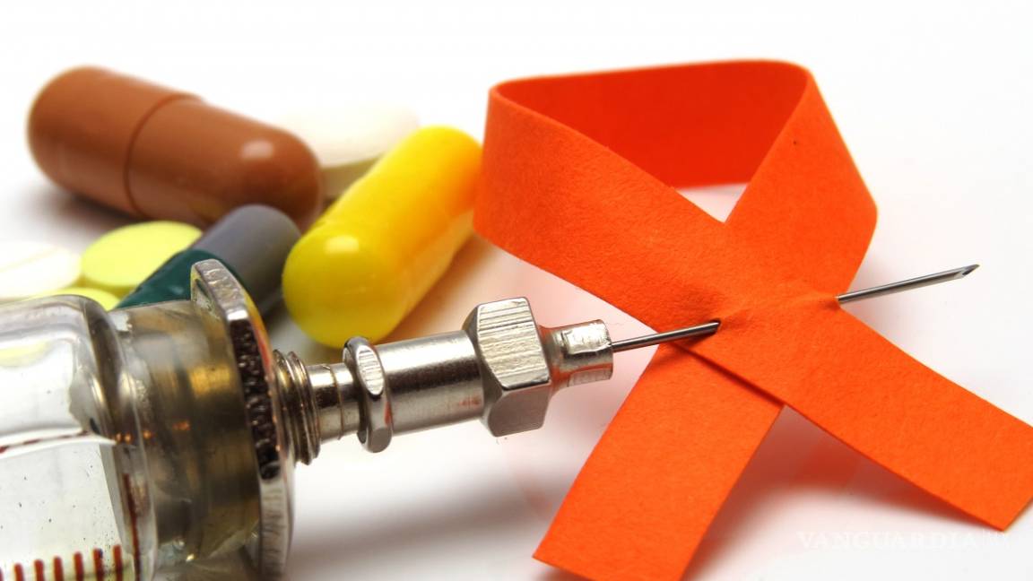 OMS urge a países a garantizar medicamento a toda persona diagnosticada con VIH