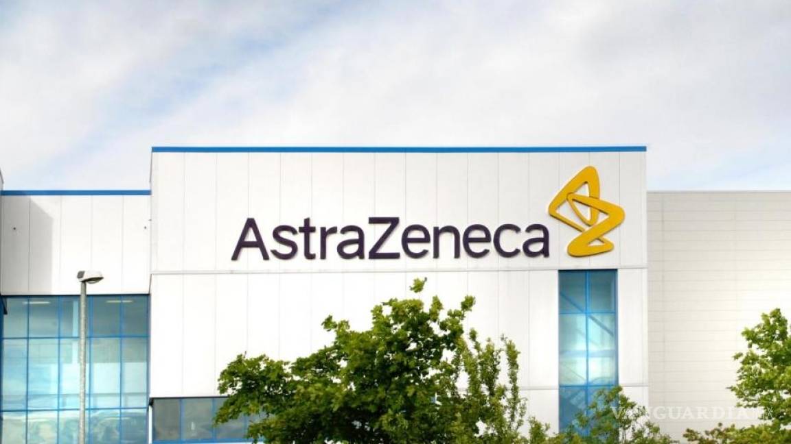 Indagan en Estados Unidos si AstraZeneca usó datos viejos de vacuna sobre su efectividad