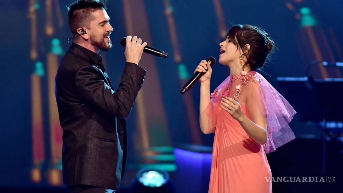 $!Mon Laferte, Residente y 'Despacito' ganan Grammy Latino