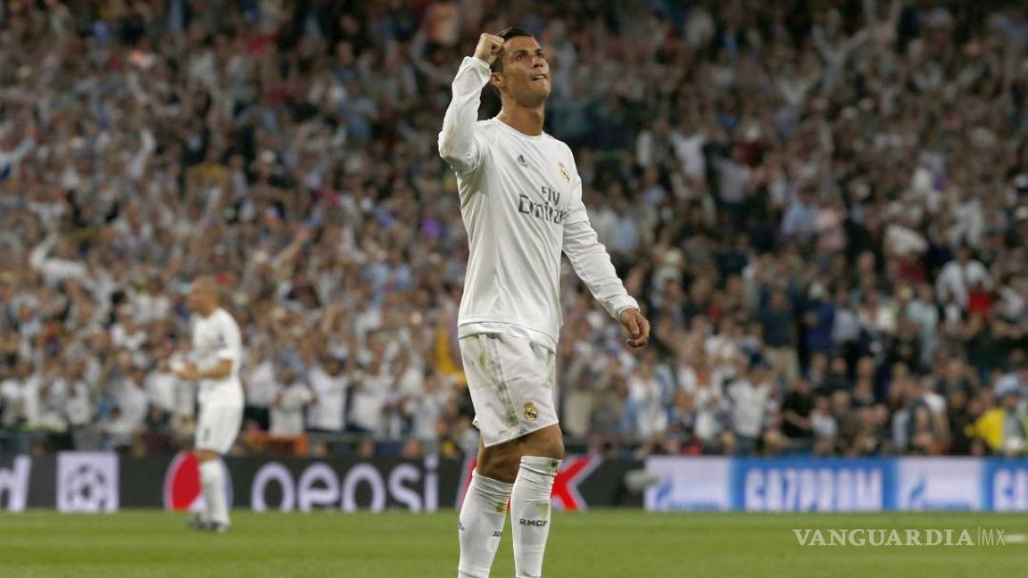 $!Madrid, otra vez capital de la Champions dos años después