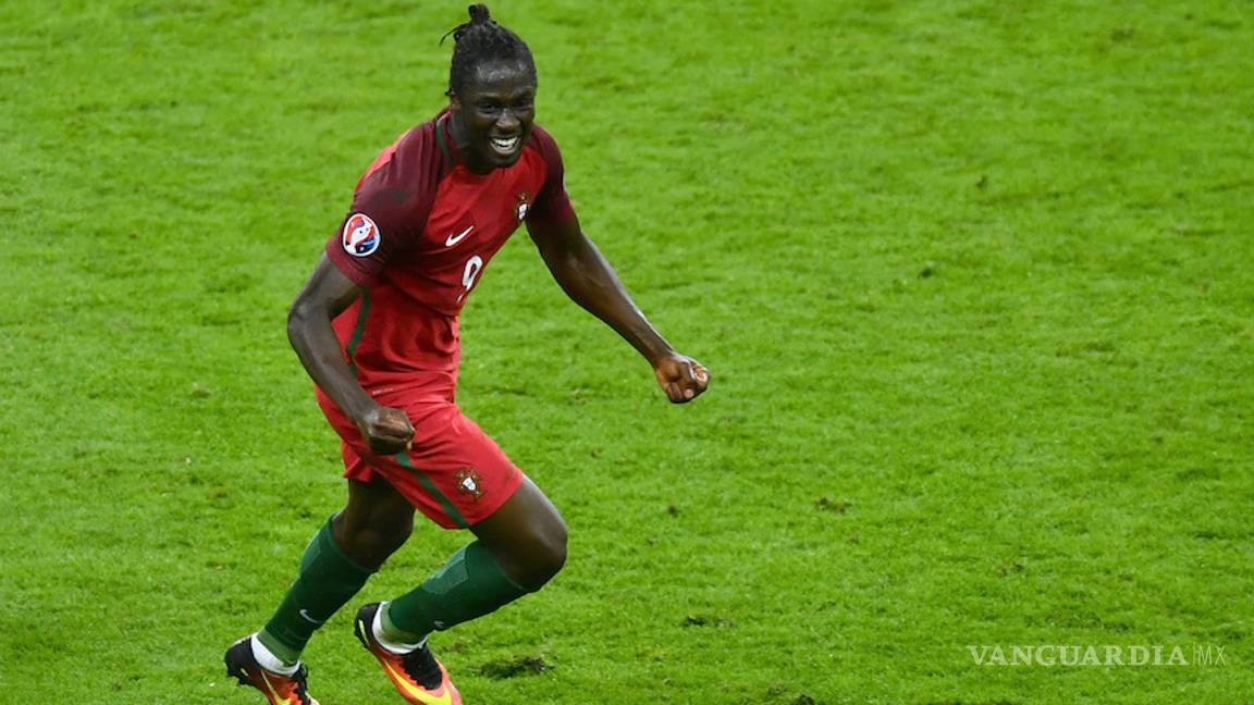 $!Héroe, villano y aficionada de la Final de la Euro 2016