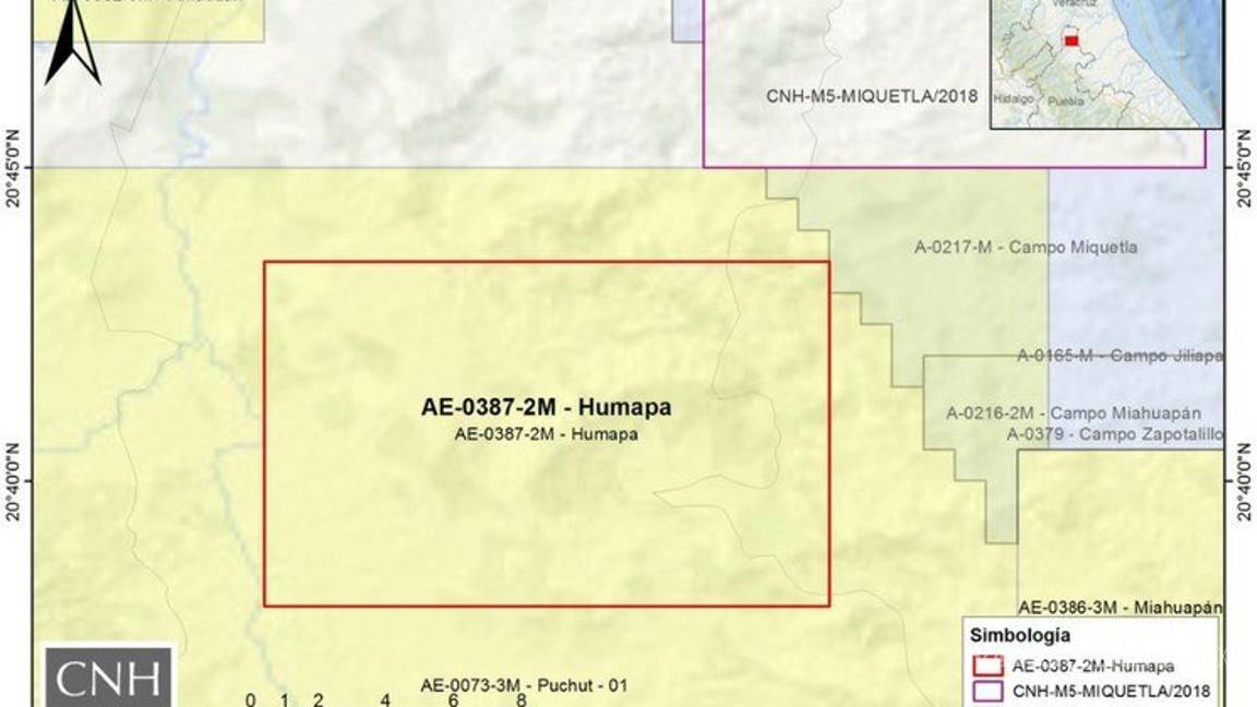 $!Comisión Nacional de Hidrocarburos aprueba usar ‘fracking’, ¿y la promesa de AMLO?