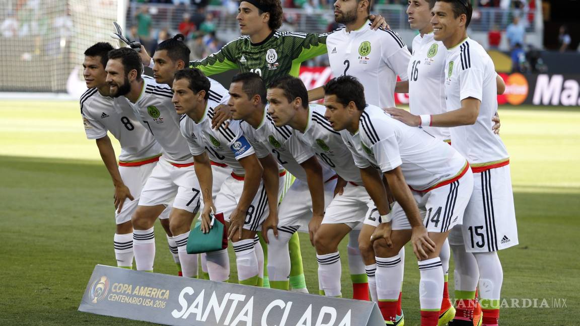 La prensa de México califica como &quot;humillante&quot; el 7-0 de Chile al tricolor