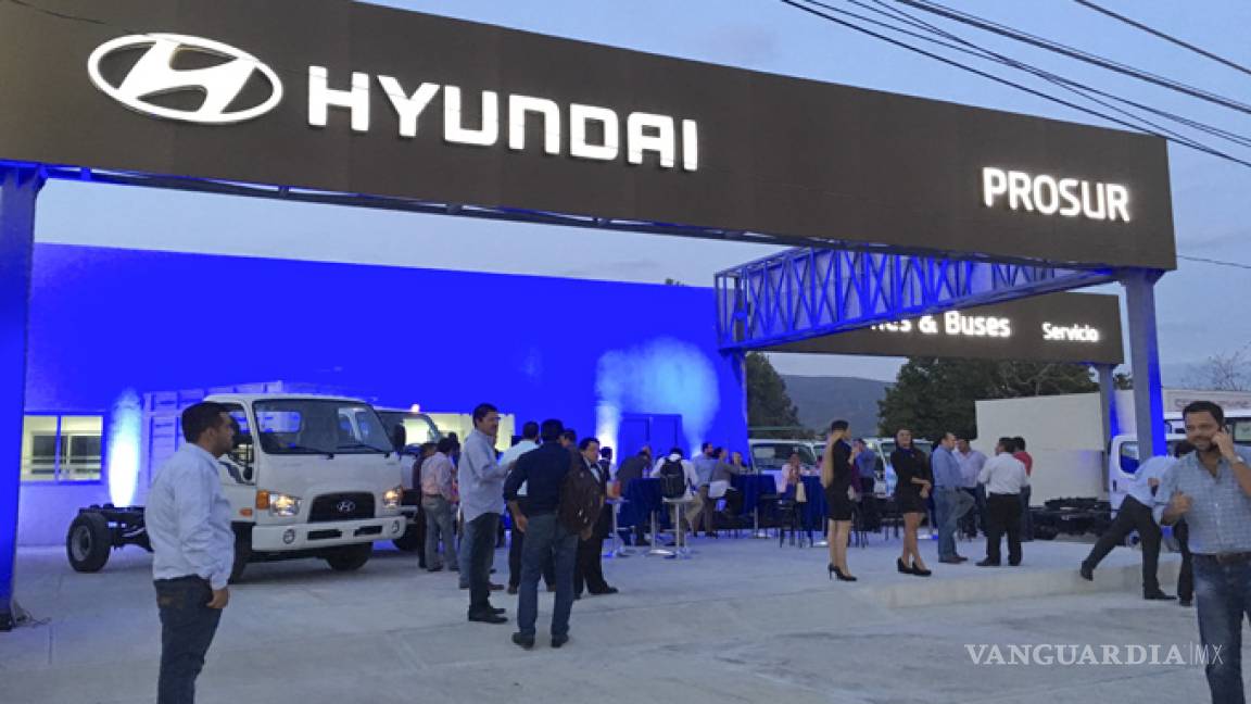 Hyundai lanza programa de arrendamiento financiero en México