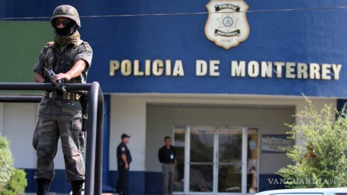 Implementará Nuevo León filtros de seguridad por acontecimientos delictivos