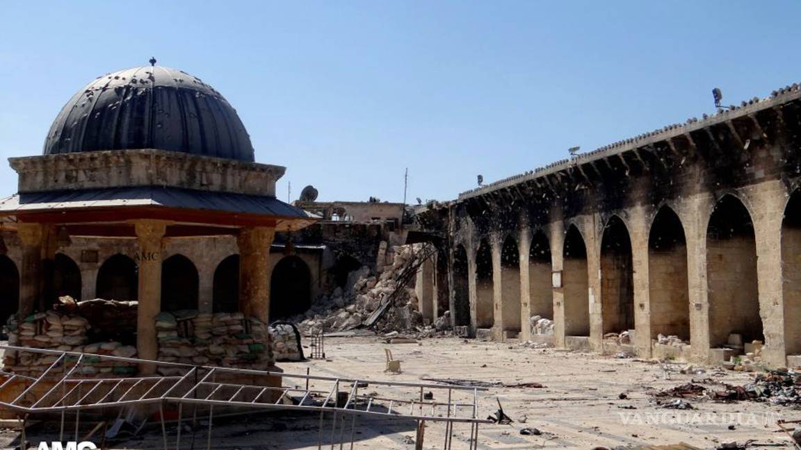 $!Acusan a Bachar el Asad de crímenes contra la humanidad