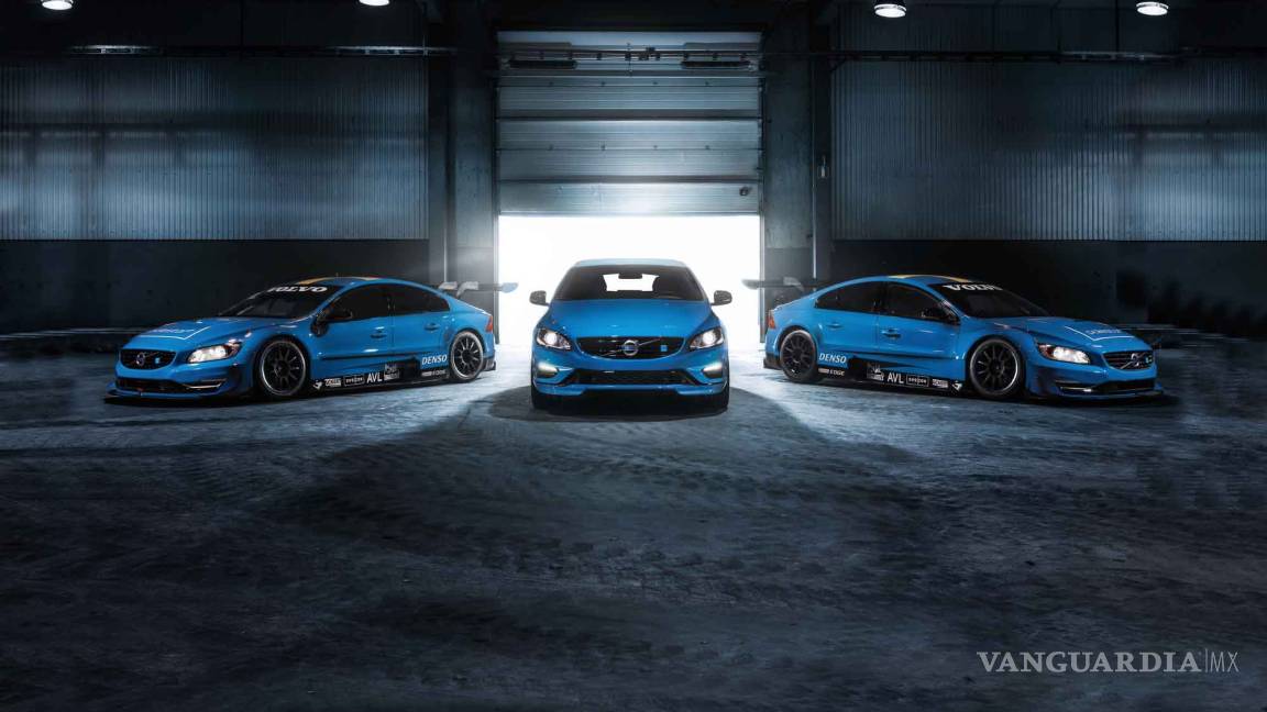 Volvo Polestar llega a 100 mil unidades modificadas con Polestar