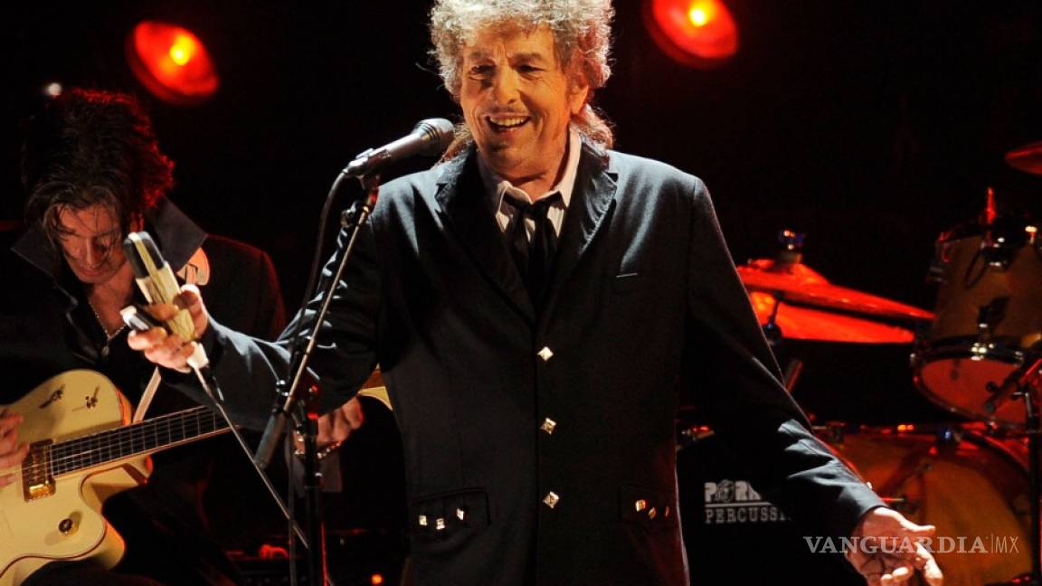 Web oficial de Bob Dylan retira la referencia al Nobel de Literatura