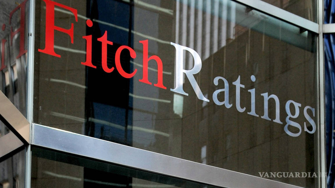 Fitch espera 'desafíos' en economía mundial hasta 2019