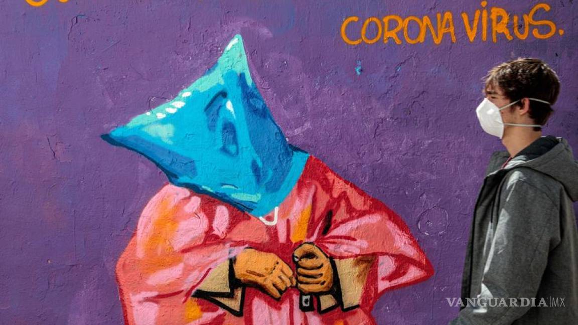España, segundo país europeo con más casos de coronavirus covid-19