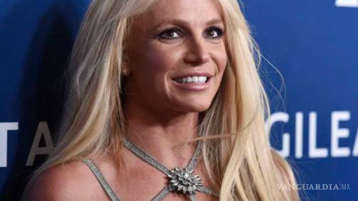 Britney Spears es libre; jueza pone fin a la tutela de su padre