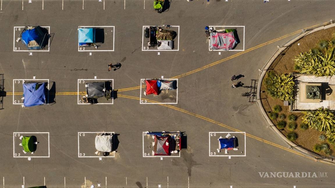 $!¿Cómo es la vida después del confinamiento en tiempo del coronavirus? (fotos)