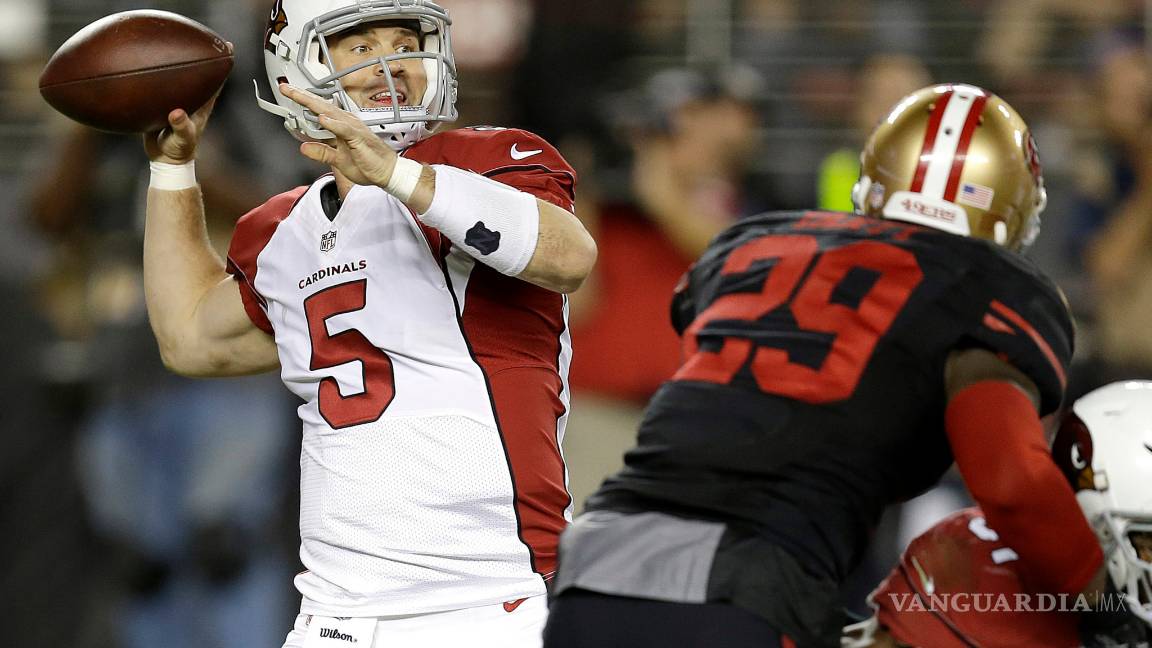 $!Los Cardinals recuperan altura