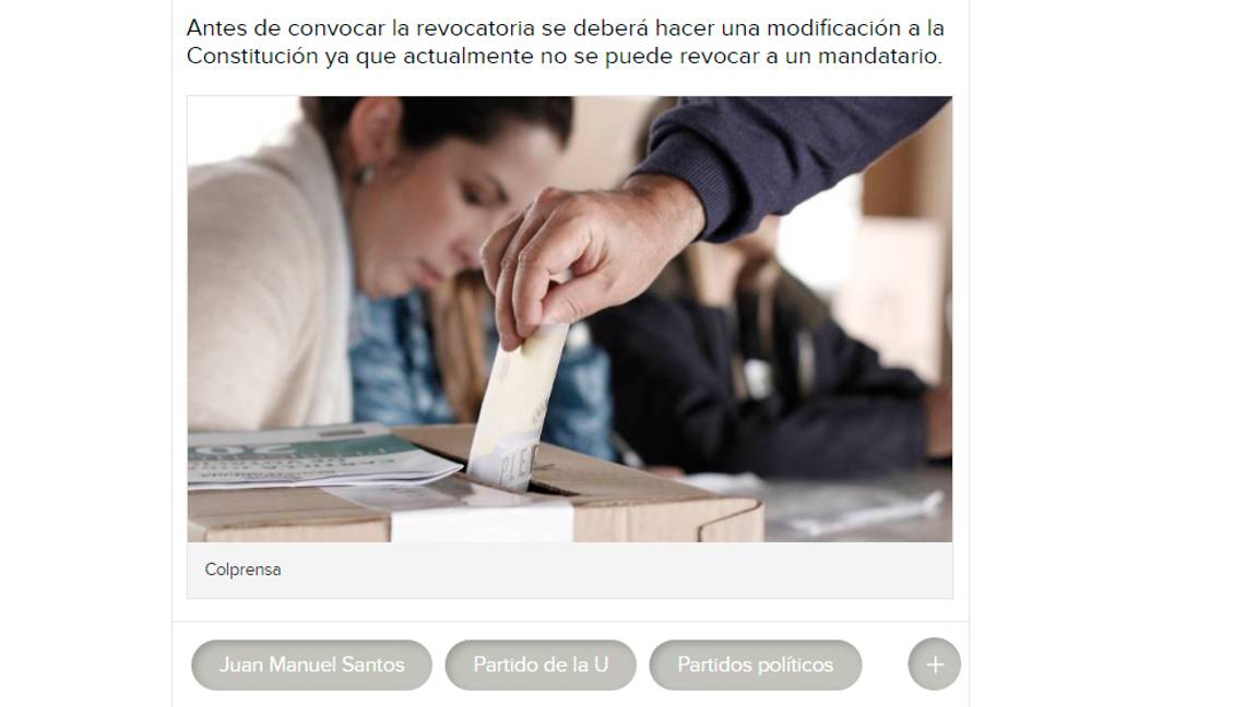 $!Noticias falsas que cobraron fuerza