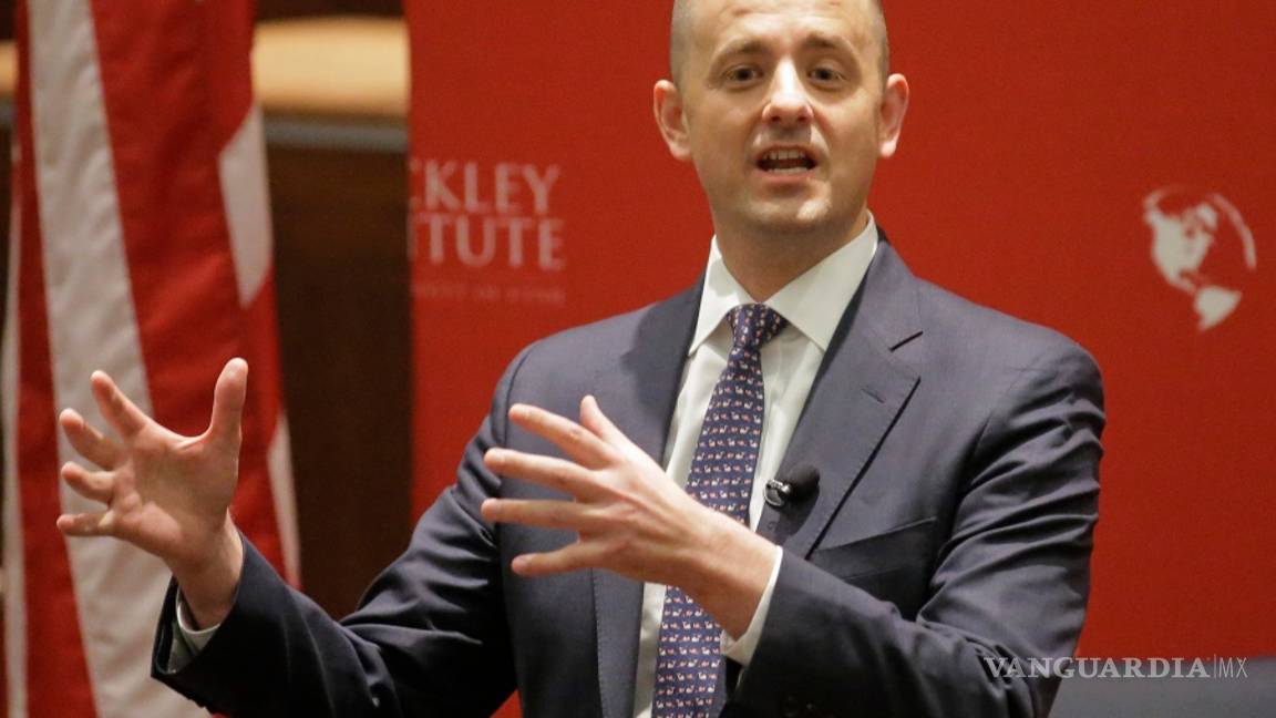 $!Candidato independiente podría ser clave en elección en EU