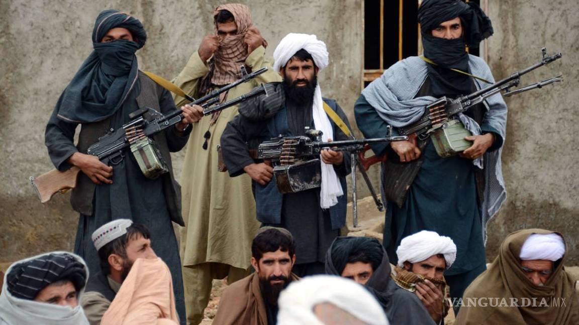 Talibán toma distrito en Kunduz, Afganistán