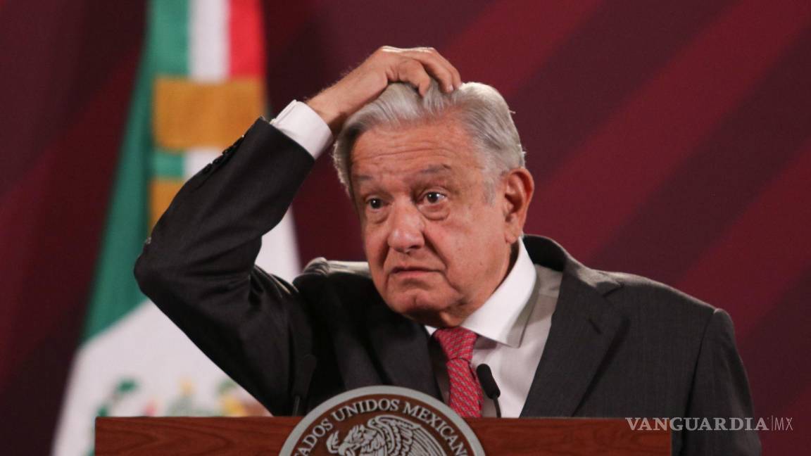 ¿Qué chingados quiere AMLO?