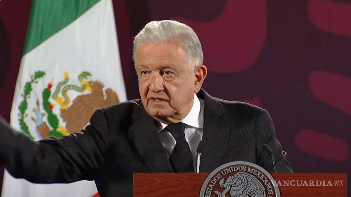 AMLO tendrá reunión con Petro y Lula da Silva por asunto de Venezuela; vuelve arremeter contra la OEA