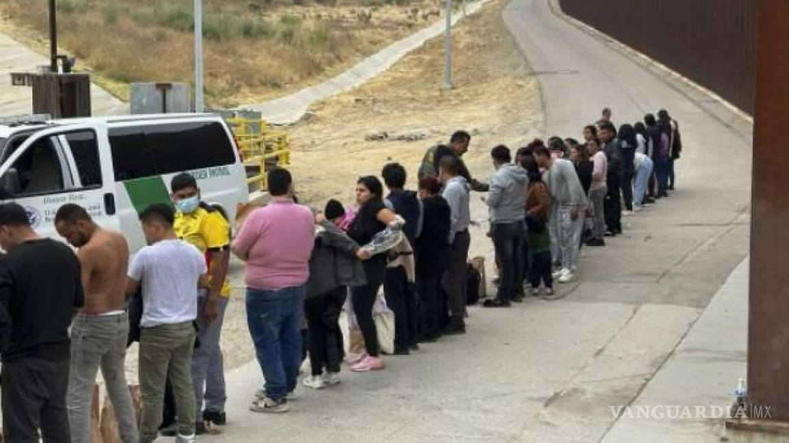 México y Honduras se preparan para la amenaza de deportaciones masivas de Trump