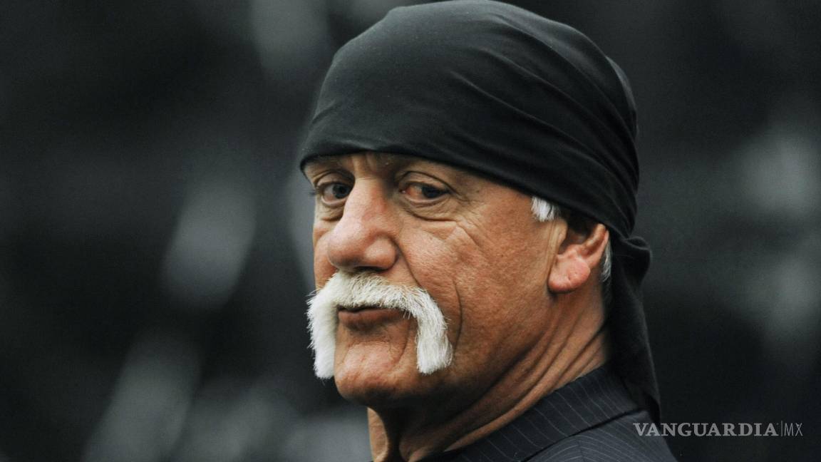Lamenta Gobierno de Puebla fallecimiento de Hulk Hogan: ‘el ring está de luto’