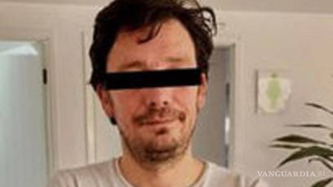 $!Juan Carlos elaboraba sustancias químicas y tenía costales de hierba verde, así como equipo para la fabricación de vaporizadores