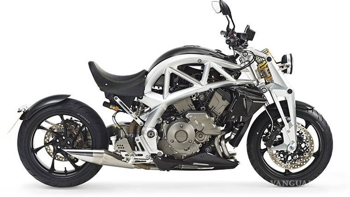 $!6 ejemplos de cuando una marca de coches se mete en el mundo de las motos