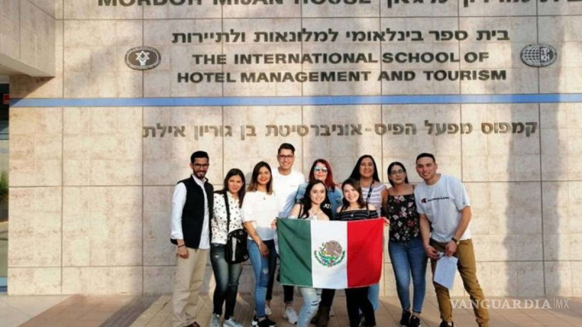 15 estudiantes mexicanos denuncian explotación laboral en Israel