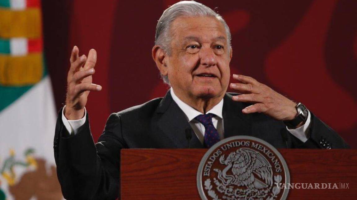 AMLO afirma que renunciará si pierde consulta de revocación, sin importar cuántos participen