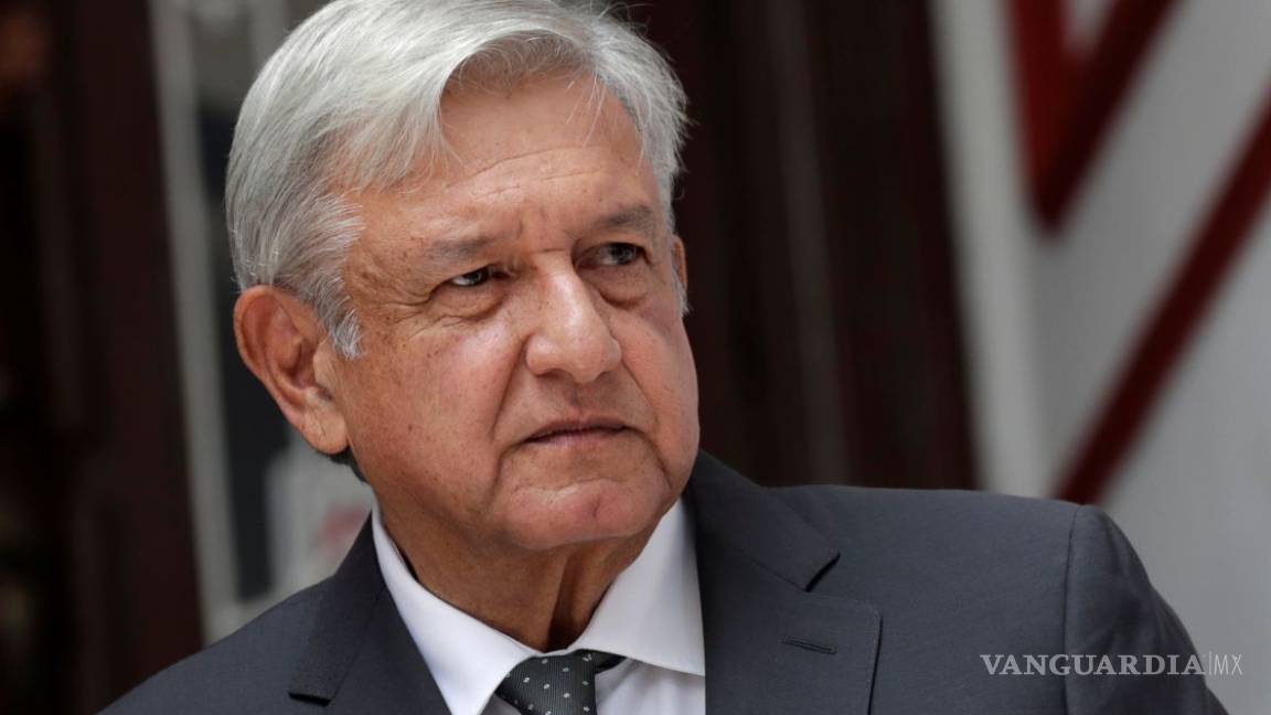 Se reúne AMLO con empresarios petroleros