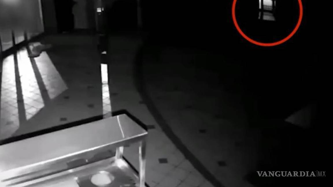 $!Compartió que ya se aseguraron las cámaras del Motel Nueva Castilla y también está pidiendo que se haga lo mismo con las de Alcosa, así como recuperar el metraje que falta.