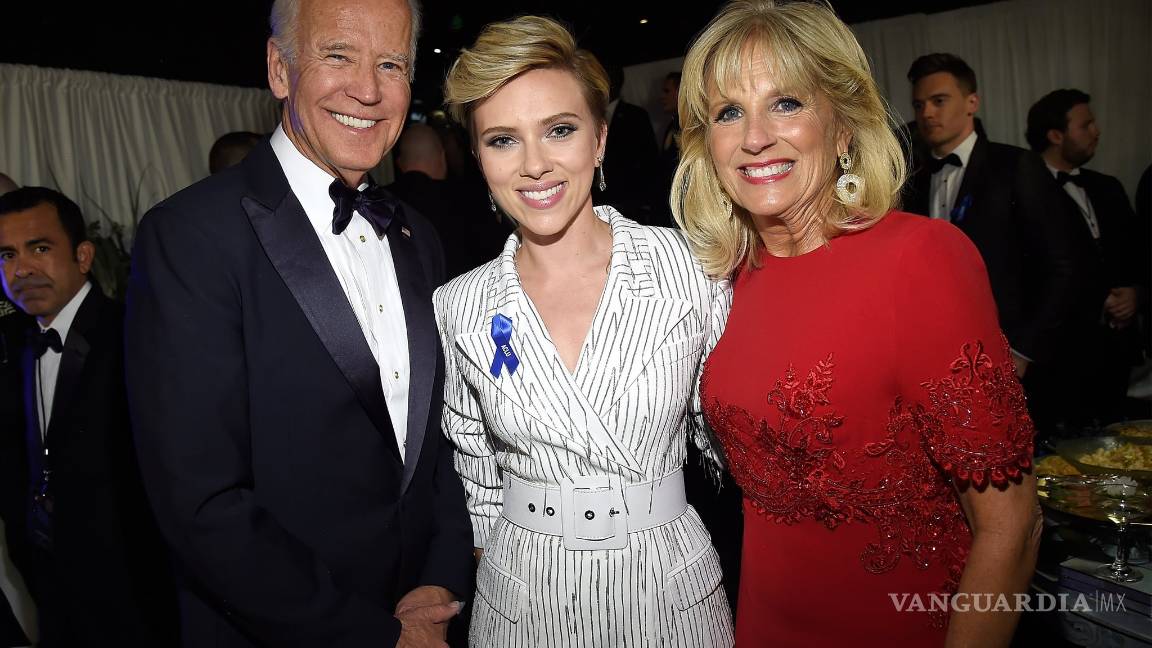 $!¿Trump o Biden? Hollywood ya tomó su decisión