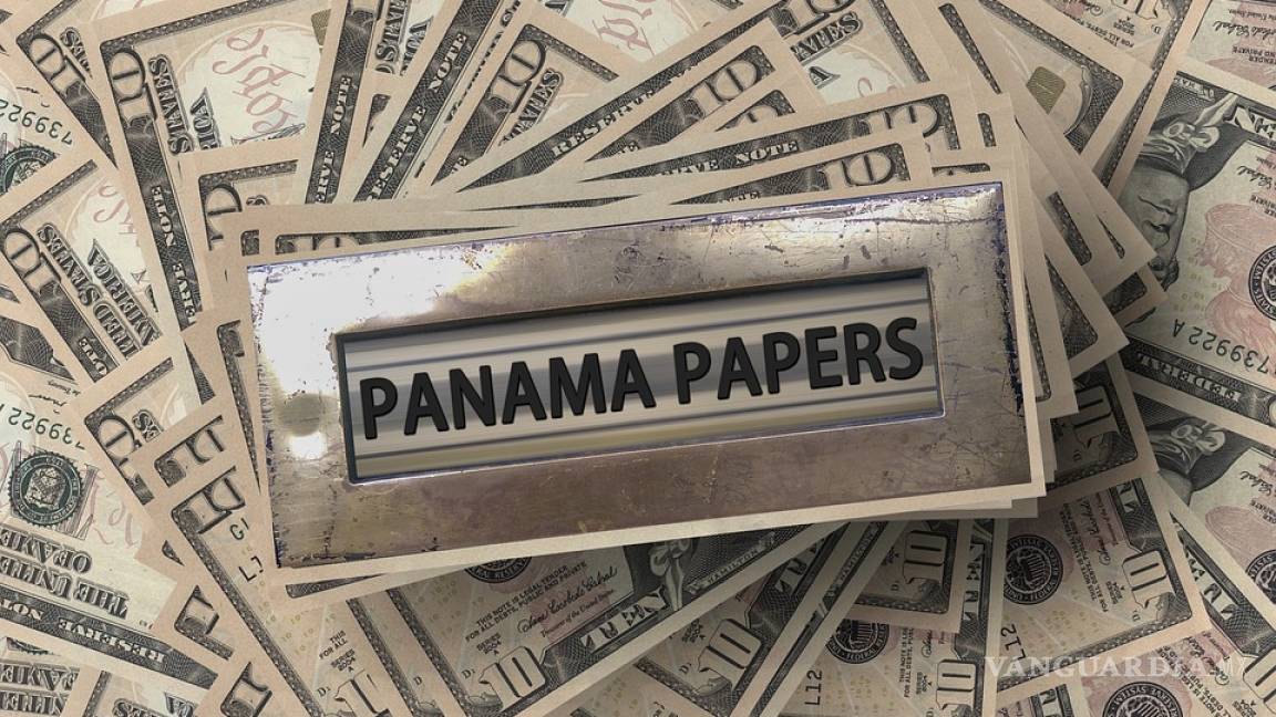 ¿Y en qué trabajan los implicados en los Panama Papers?