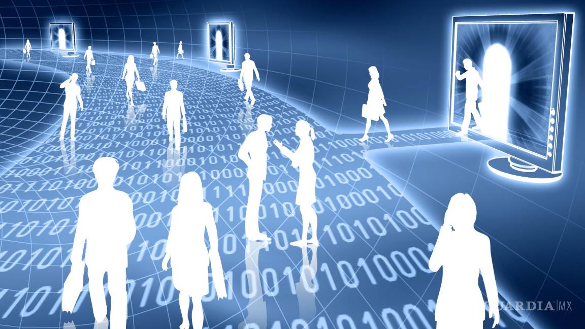 $!Pierde México libertad en internet, según Freedom House