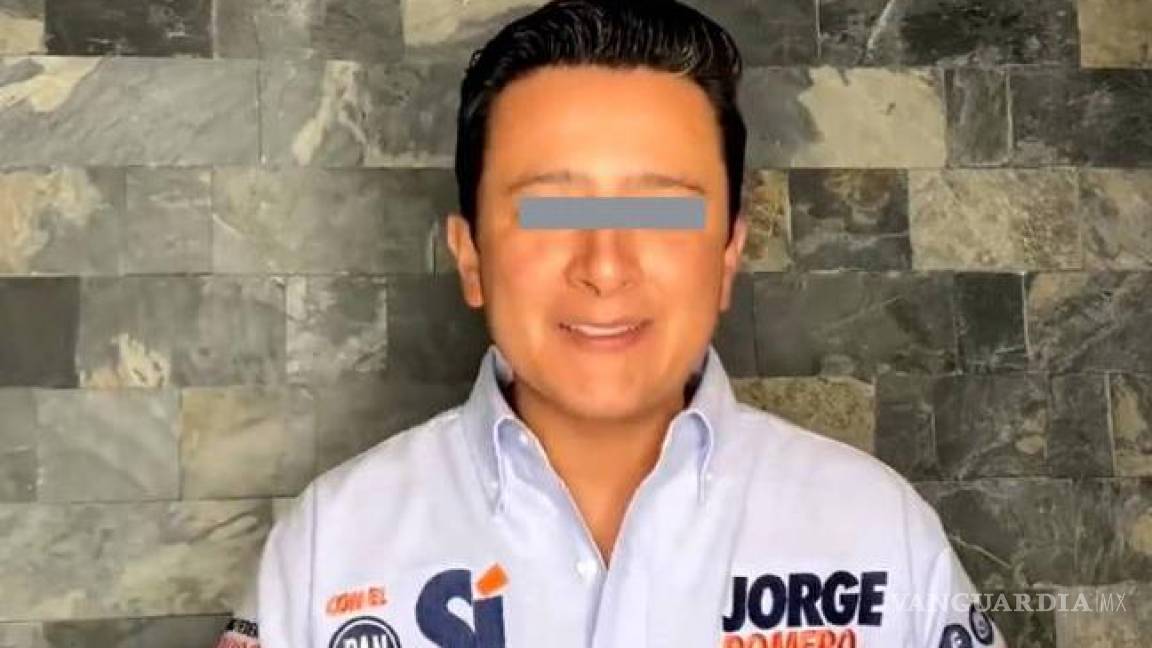 En Guanajuato, acusan de violación a diputado electo panista