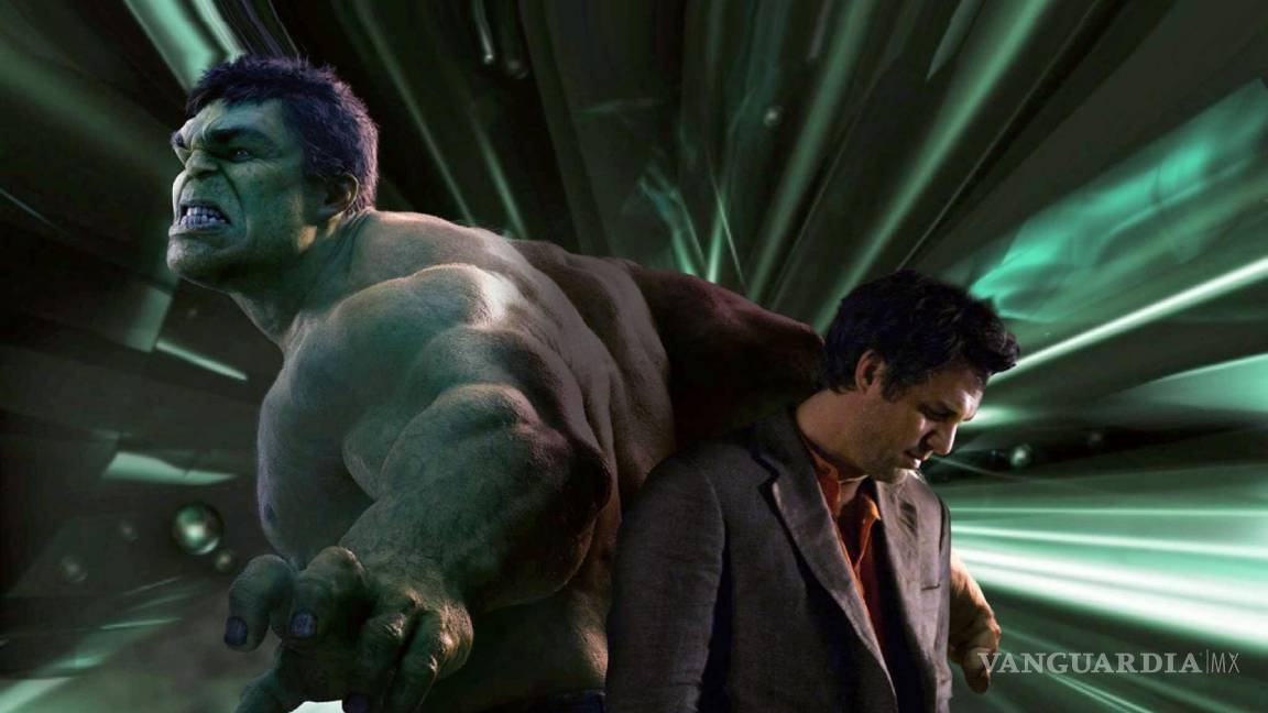 ‘Nunca veremos otra película de Hulk’: Mark Ruffalo