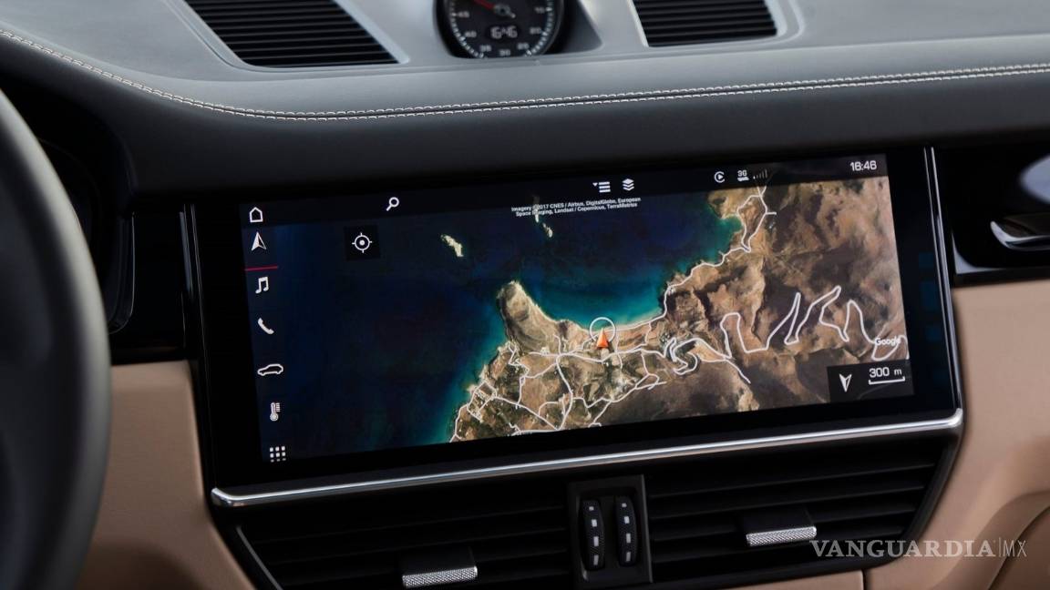 $!Porsche Cayenne 2019, más lujo y poder: Precios, versiones y equipamiento en México