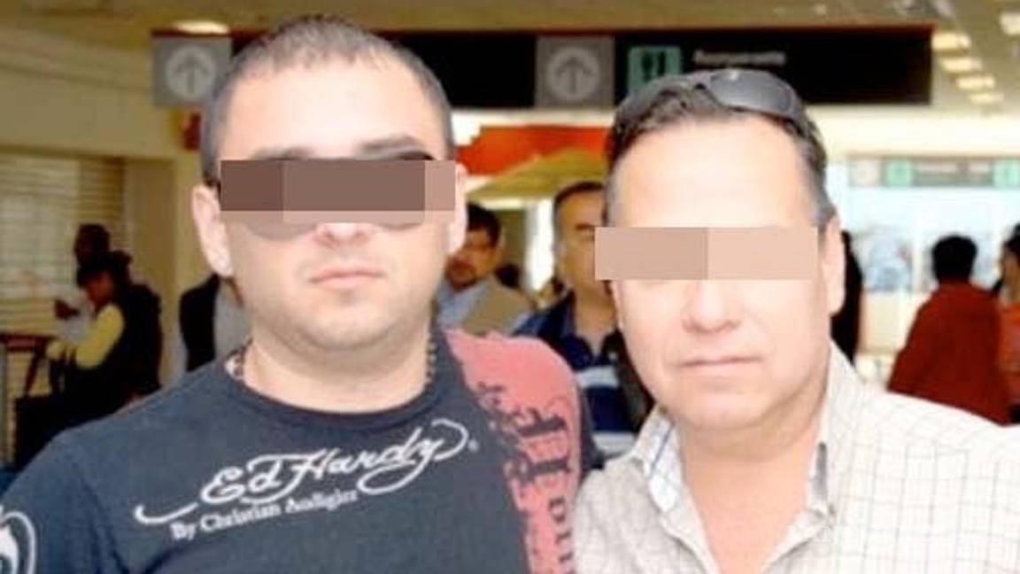 $!Abuelo sabía que niño que disparó en Colegio Cervantes de Torreón, era adicto a las armas: Fiscal; juez lo vincula a proceso