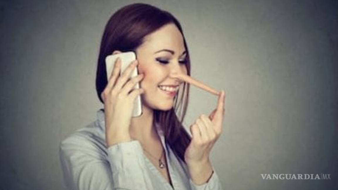 $!¿Por qué decir una mentira nos lleva a otra?