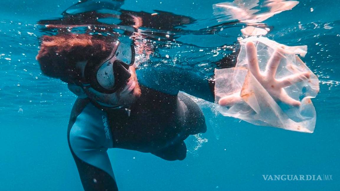 $!Proteus, la versión submarina de la Estación Espacial Internacional en el mar Caribe