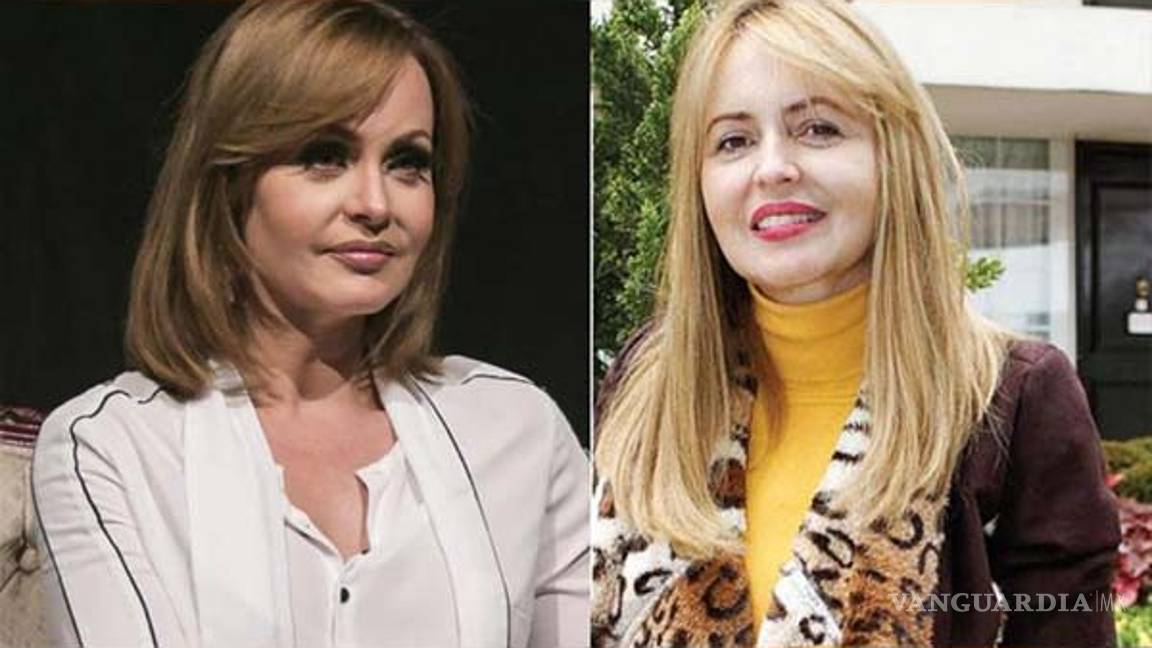 Gaby y Daniela Spanic celebran primer cumpleaños juntas luego de 10 años de no hablarse