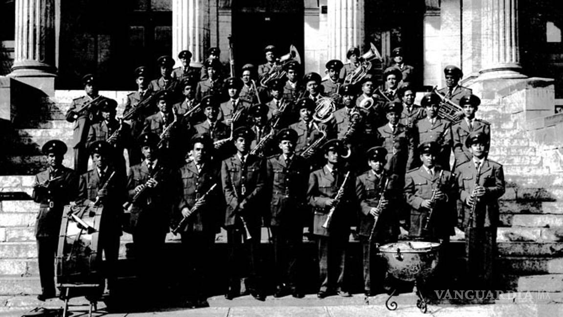 $!Saltillo, su historia detrás de las fotografías editoriales