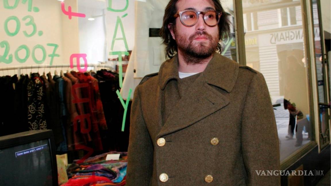 $!John Lennon, el músico convertido en mito, cumpliría 80 años