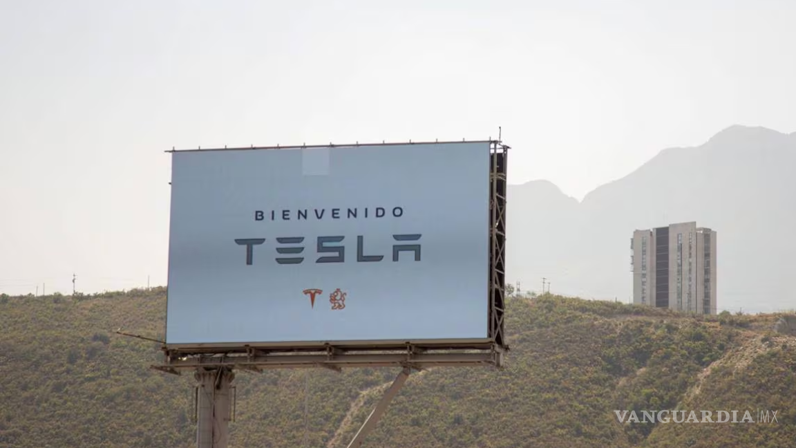 Despidos de Tesla alcanzan a Nuevo León