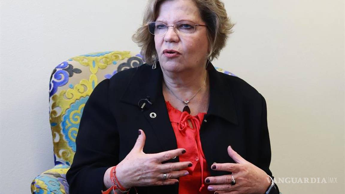 $!Mujeres viven un momento "histórico" en México