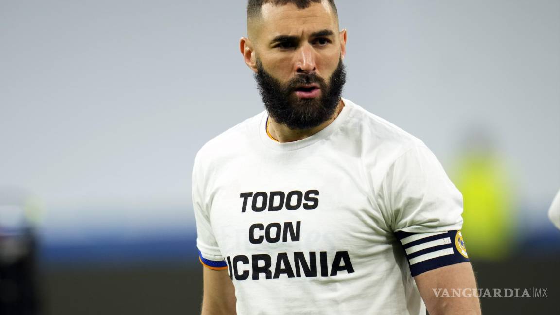 Karim Benzema será juzgado en apelación el 30 de junio