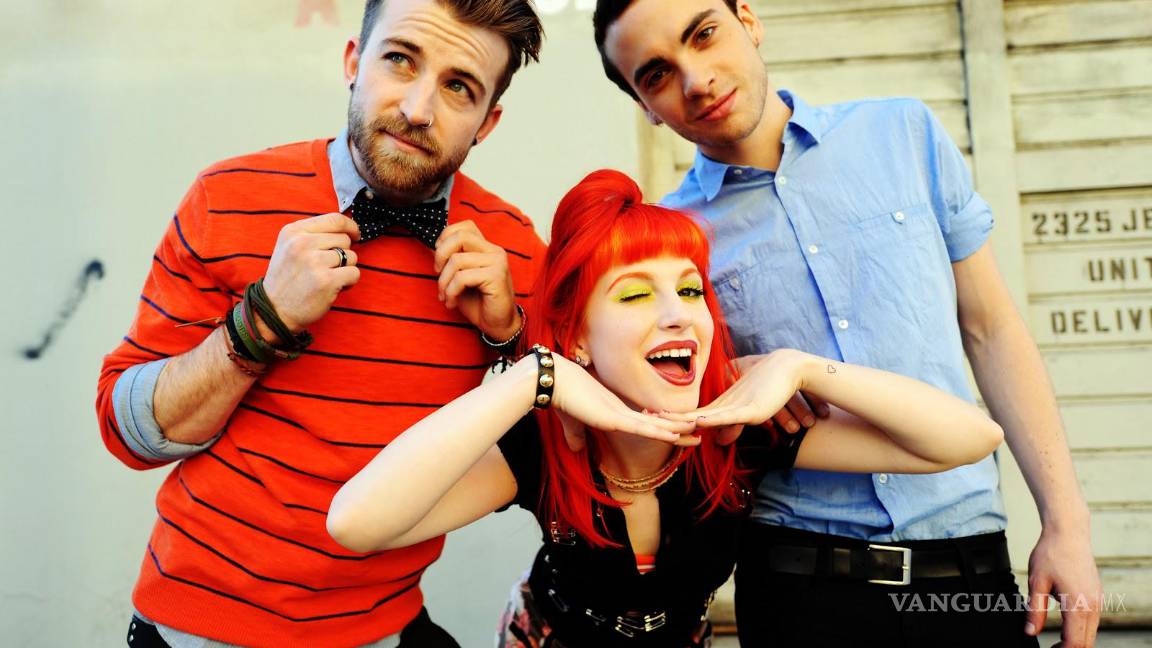 $!Irónicamente, Paramore anunció en 2018 que retiraría “Misery Business” de sus shows en vivo, al menos “por algún tiempo”.