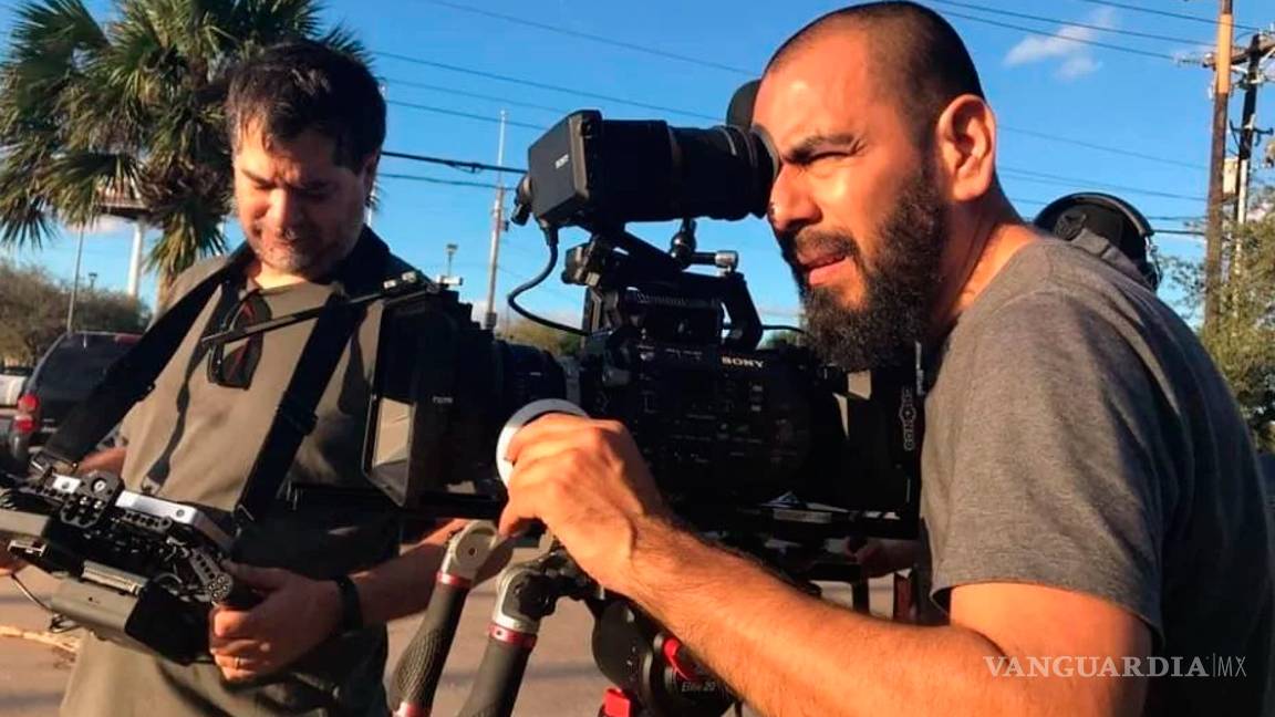 $!Banda de robacoches habría matado a fotógrafo de 'Roma', Erik Castillo