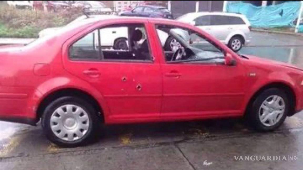 Muere niño de 5 años durante enfrentamiento en Michoacán