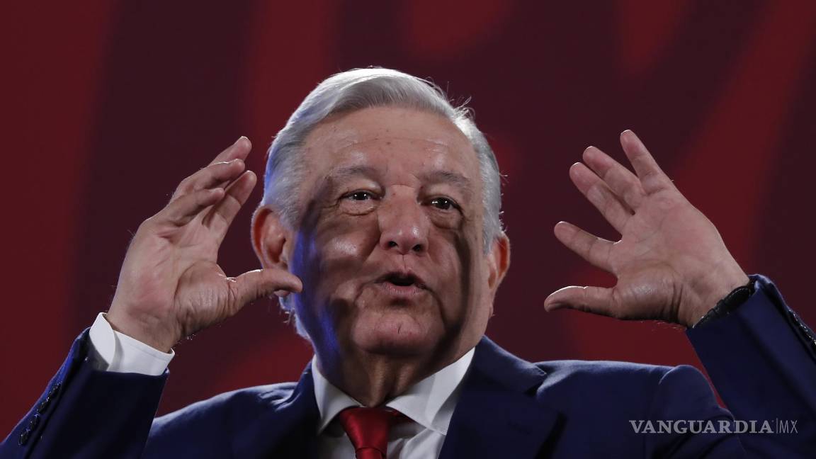 AMLO vota a favor de que Trump regrese a Twitter