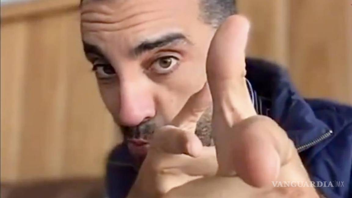 $!Un psicópata llamado Simón Levy.